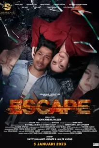 ESCAPE (2023)