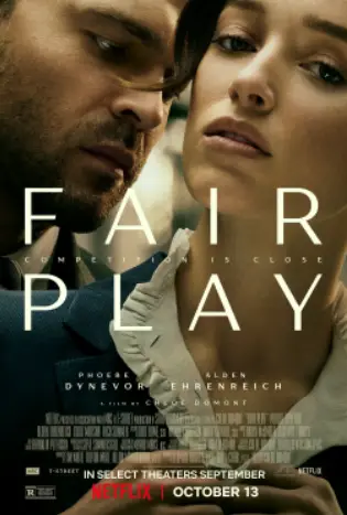 Fair Play (2023)