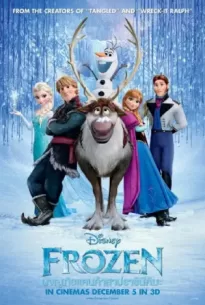 Frozen (2013)