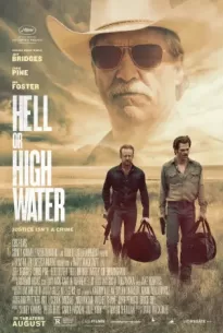 Hell or High Water (2016)