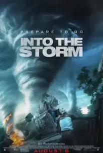 Into the Storm (2014)