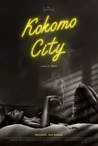Kokomo City (2023)