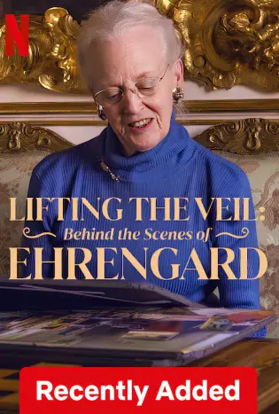 Lifting the Veil Behind the Scenes of Ehrengard (2023)