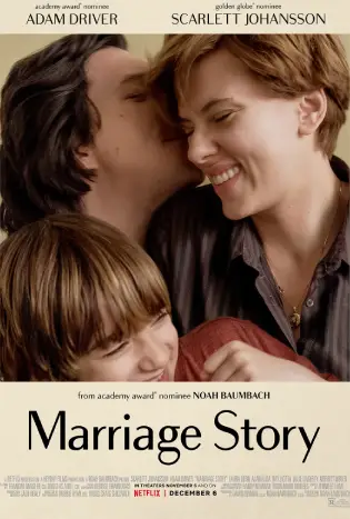 Marriage Story (2019)