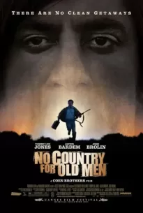 No Country for Old Men (2007)