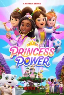 Princess Power Season 2 (2023)