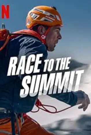 Race to the Summit (2023)