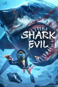 Shark Evil (2023)