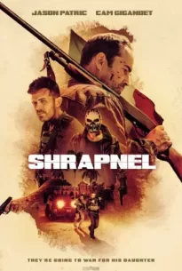 Shrapnel (2023)