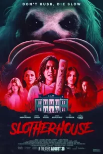 Slotherhouse (2023)