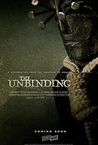 The Unbinding (2023)