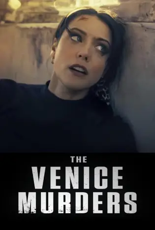 The Venice Murders (2023)