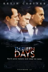 Thirteen Days (2000)