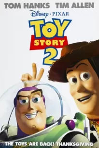 Toy Story 2 (1999)