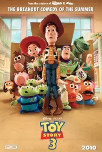 Toy Story 3 (2010)