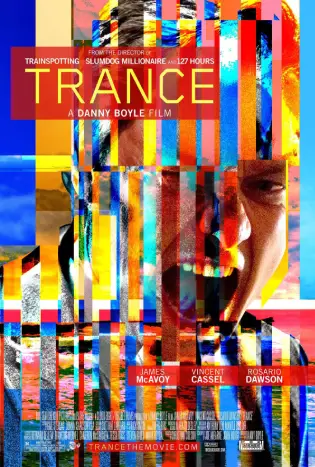 Trance (2013)