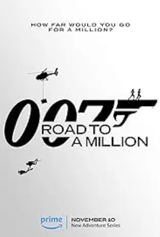 007 Road to a Million (2023)