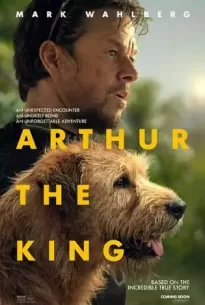 ดูหนัง Arthur the King (2024) ซับไทย