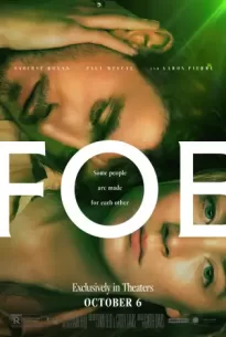 Foe (2023)