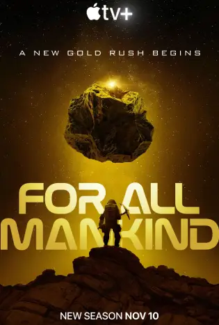 For All Mankind Season 4 (2023)