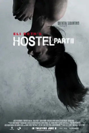 Hostel 2 (2007)