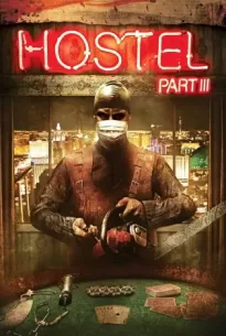 Hostel 3 (2011)