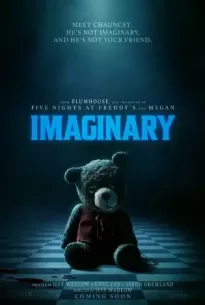 ดูหนัง Imaginary (2024) ซับไทย