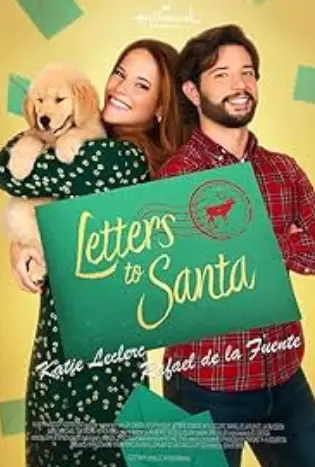 Letters to Santa (2023)