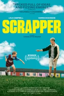 Scrapper (2023)