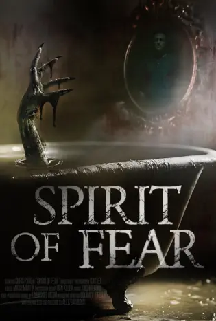 Spirit of Fear (2023)