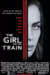 The Girl on the Train (2016)