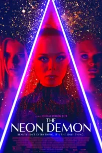 The Neon Demon (2016)