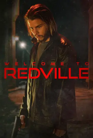 Welcome to Redville (2023)