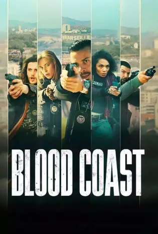 Blood Coast (2023)
