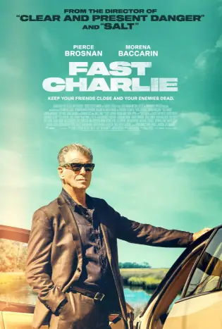 Fast Charlie (2023)