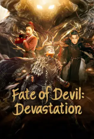 Fate of Devil Devastation (2023)