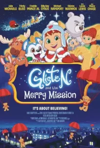 Glisten and the Merry Mission (2023)