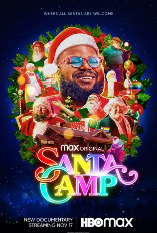 Santa Camp (2022)
