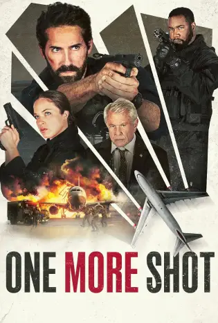 One More Shot (2024)