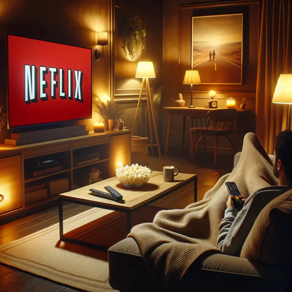 Netflixs-Expansion-and-Success