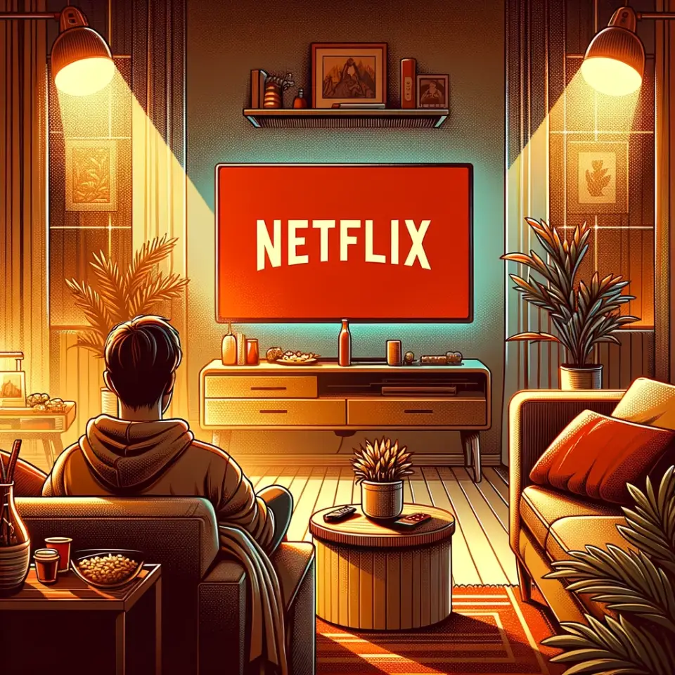 Netflixs-business-model-and-profits