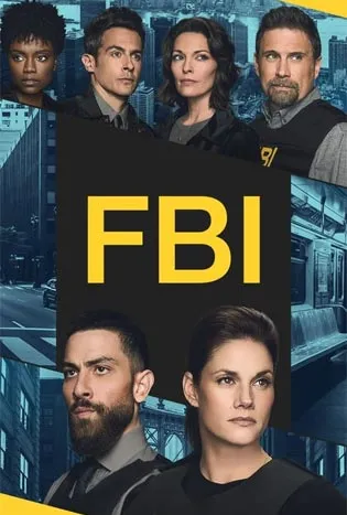 FBI Season 6 (2024)