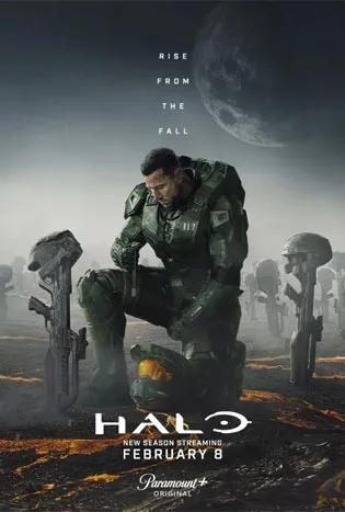 Halo Season 2 (2024)