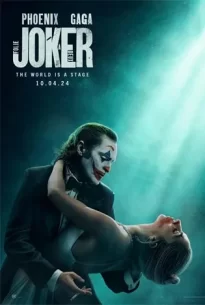 Joker Folie à Deux (2024)