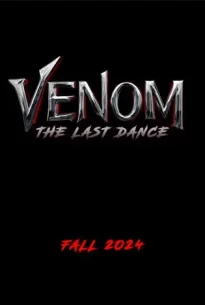 Venom The Last Dance (2024)