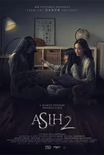 Asih 2 (2020)