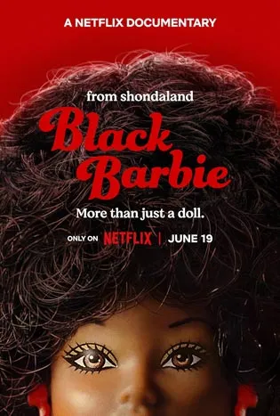 Black Barbie (2024)