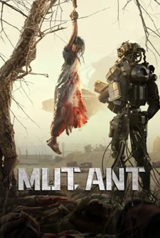 Mutant (2024)