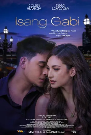 Isang gabi (2024)