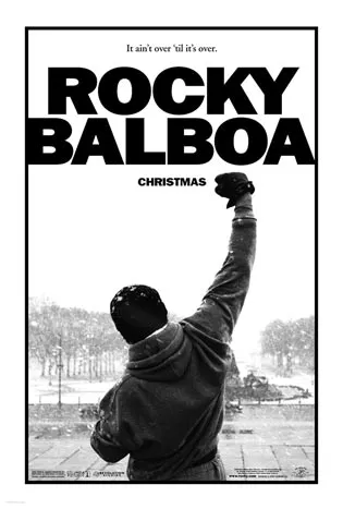 Rocky Balboa (2006)